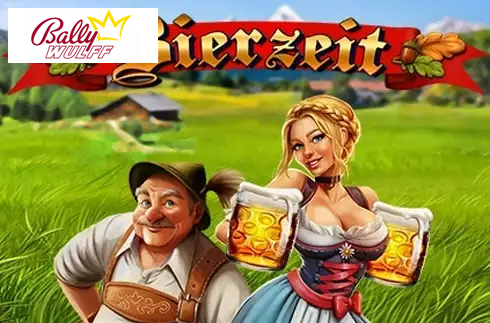 Bierzeit